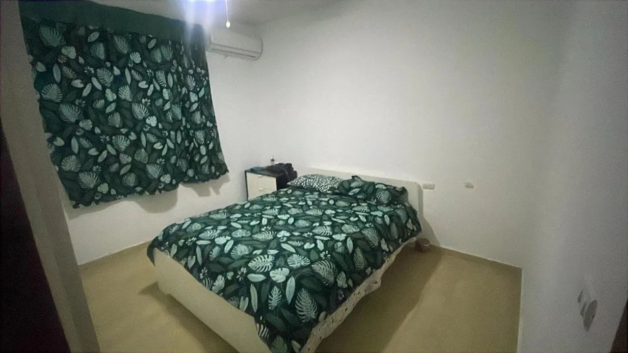 Apartamento Amueblado A 5 Minutos De La Playa Байяибе Апартаменты